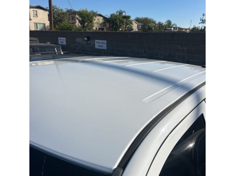 2015 RAM 1500 2WD Crew Cab 5.7 Ft Box Tradesman