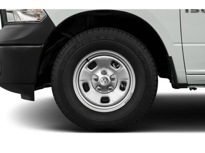 2015 RAM 1500 2WD Crew Cab 5.7 Ft Box Tradesman