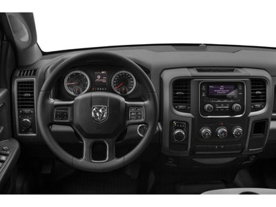 2015 RAM 1500 2WD Crew Cab 5.7 Ft Box Tradesman