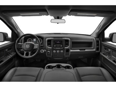 2015 RAM 1500 2WD Crew Cab 5.7 Ft Box Tradesman