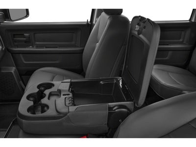 2015 RAM 1500 2WD Crew Cab 5.7 Ft Box Tradesman