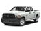 2015 RAM 1500 2WD Crew Cab 5.7 Ft Box Tradesman