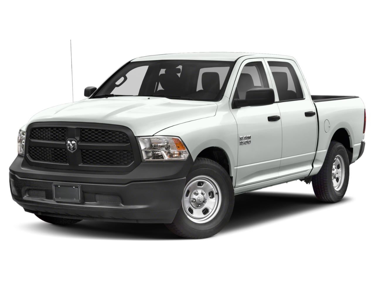 2015 RAM 1500 2WD Crew Cab 5.7 Ft Box Tradesman