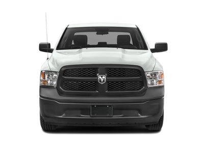 2015 RAM 1500 2WD Crew Cab 5.7 Ft Box Tradesman