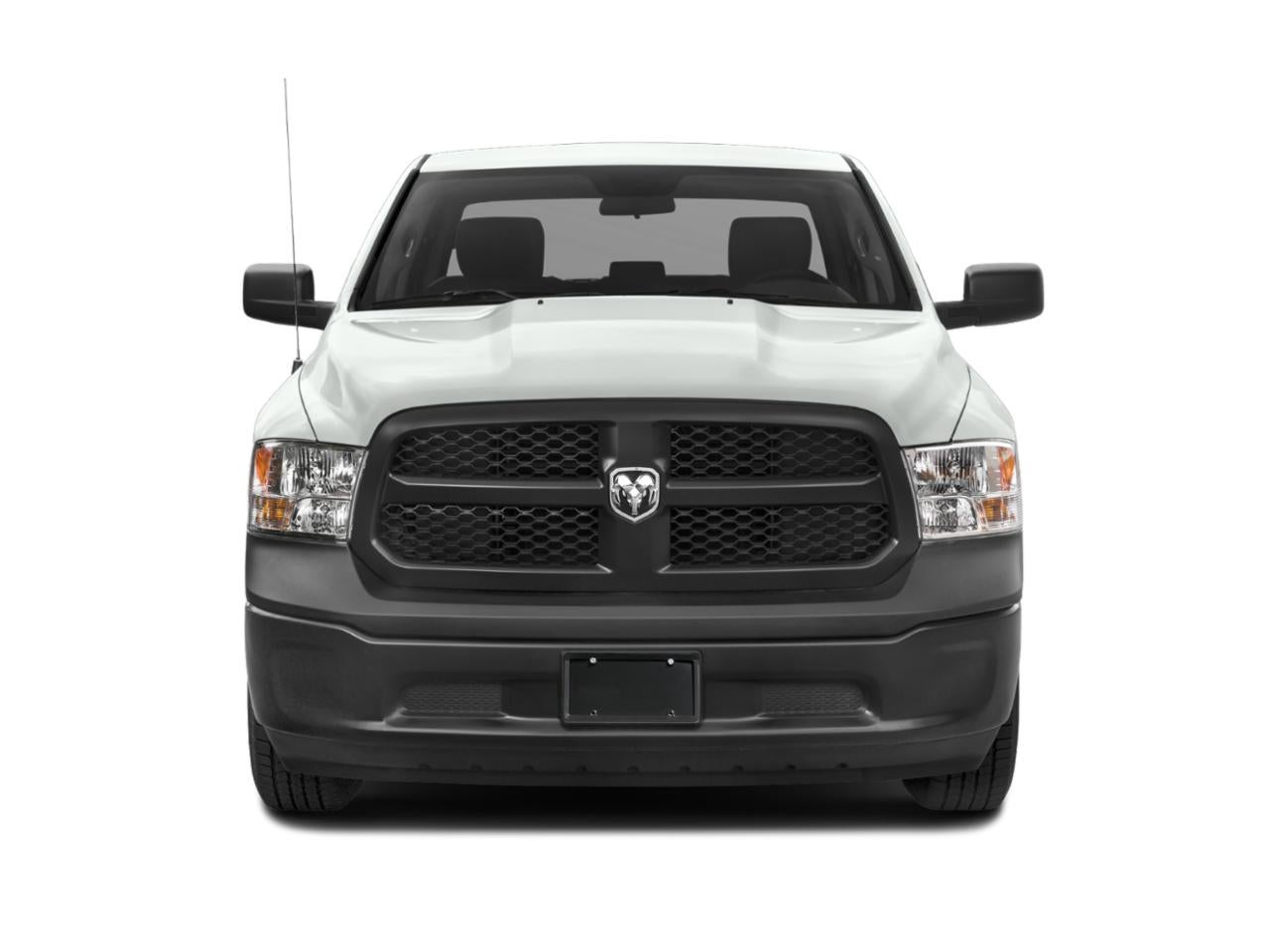 2015 RAM 1500 2WD Crew Cab 5.7 Ft Box Tradesman