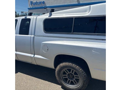 2008 Dodge Dakota SLT