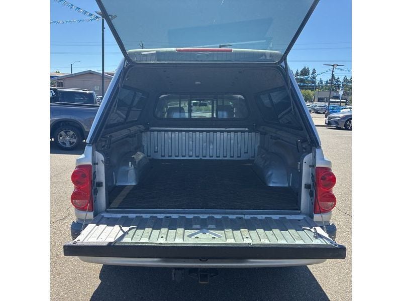 2008 Dodge Dakota SLT