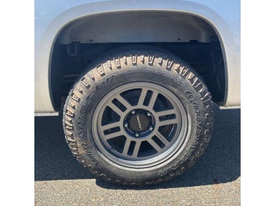 2008 Dodge Dakota SLT