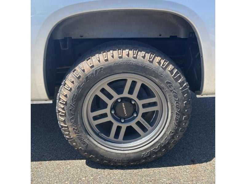 2008 Dodge Dakota SLT