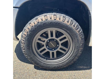 2008 Dodge Dakota SLT