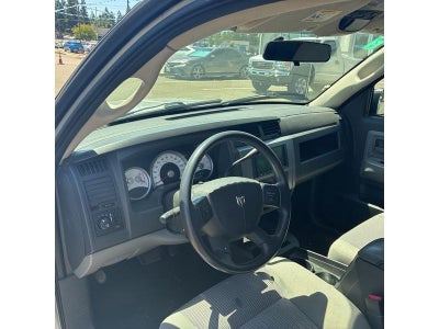 2008 Dodge Dakota SLT