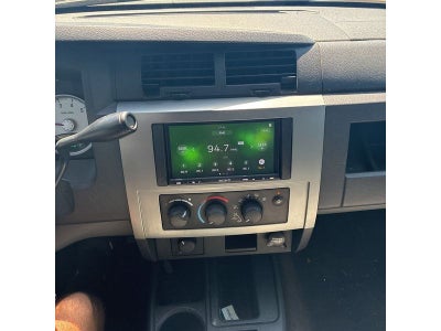 2008 Dodge Dakota SLT