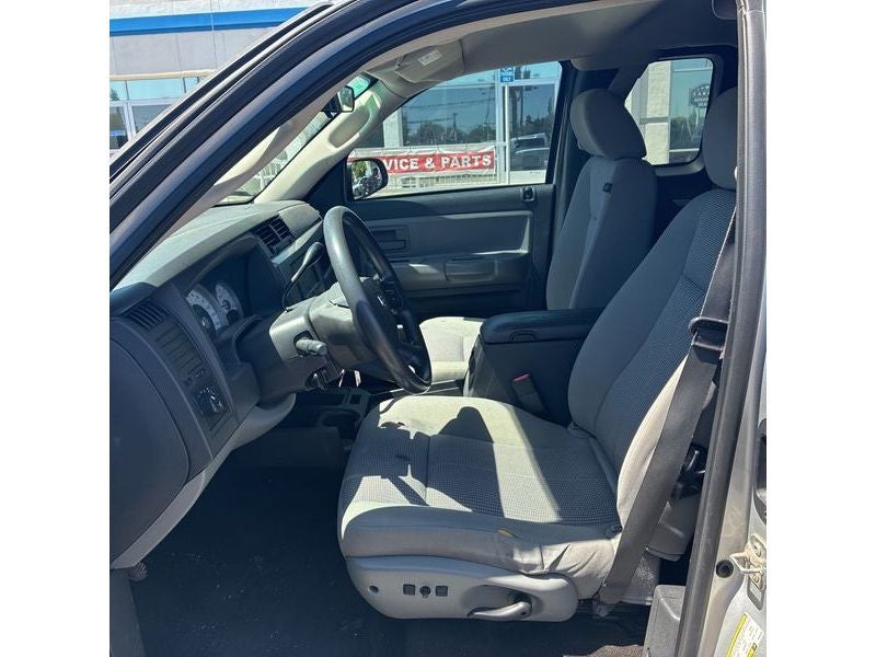 2008 Dodge Dakota SLT