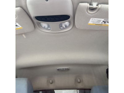 2008 Dodge Dakota SLT