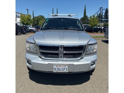 2008 Dodge Dakota SLT