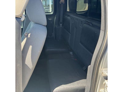 2008 Dodge Dakota SLT