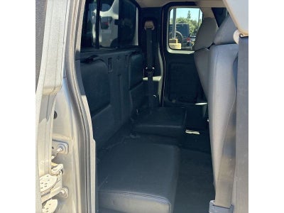 2008 Dodge Dakota SLT