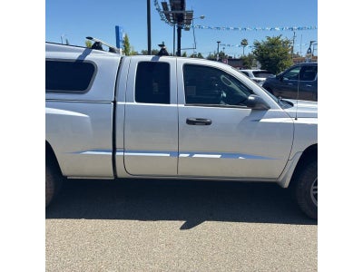 2008 Dodge Dakota SLT