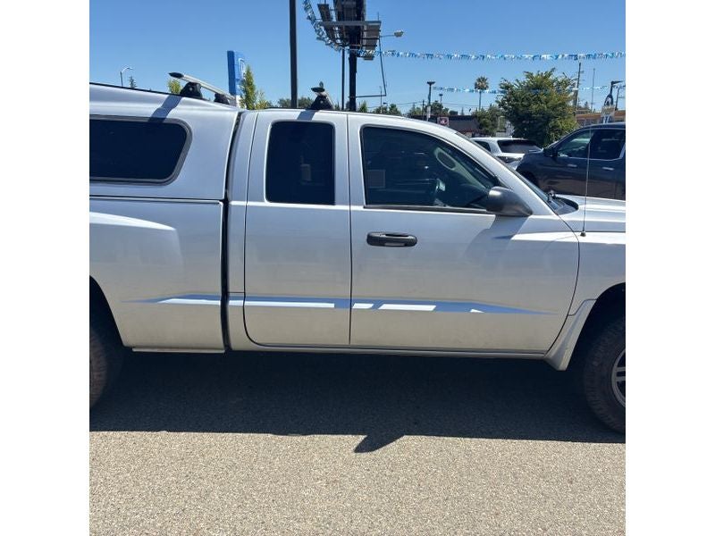 2008 Dodge Dakota SLT