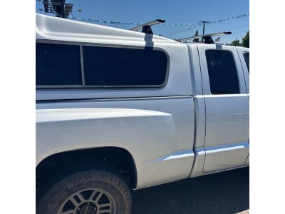 2008 Dodge Dakota SLT
