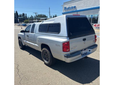 2008 Dodge Dakota SLT