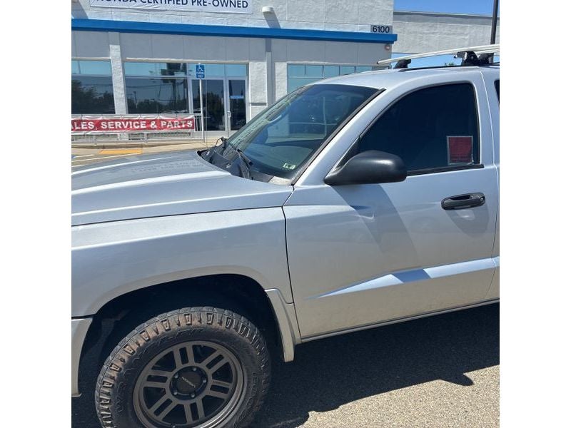 2008 Dodge Dakota SLT