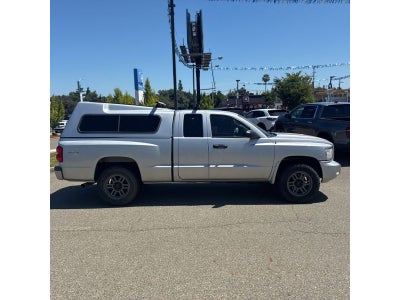 2008 Dodge Dakota SLT