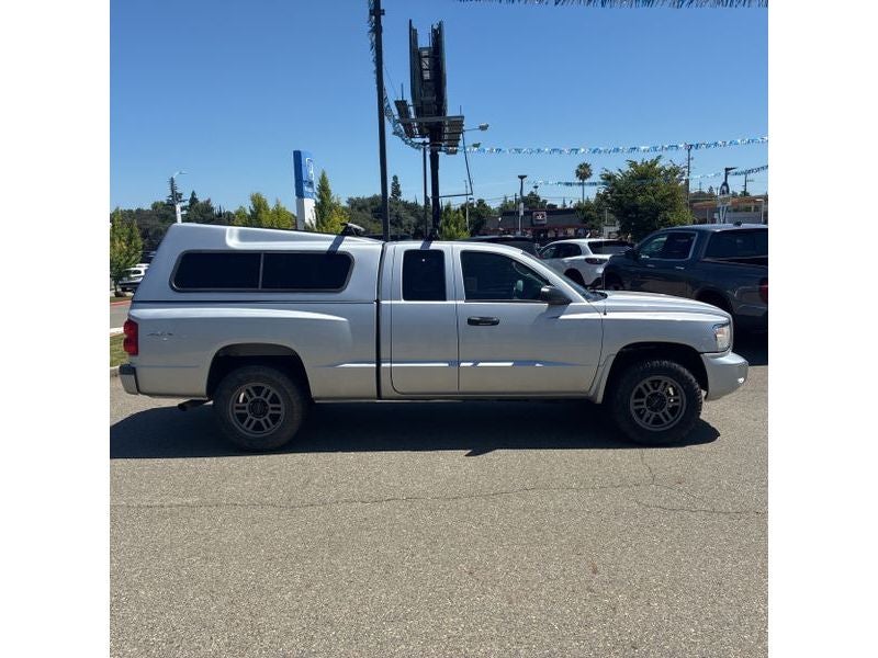 2008 Dodge Dakota SLT