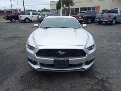2015 Ford Mustang Base