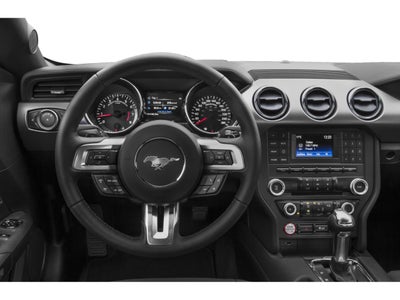 2015 Ford Mustang Base