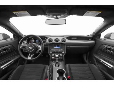 2015 Ford Mustang Base