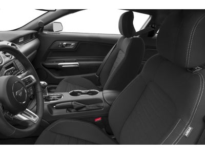 2015 Ford Mustang Base