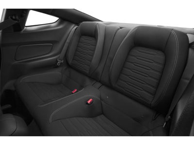 2015 Ford Mustang Base