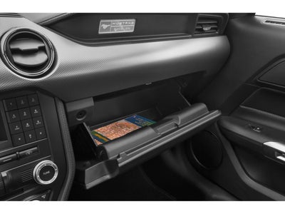 2015 Ford Mustang Base