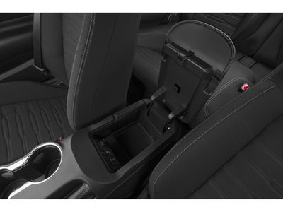 2015 Ford Mustang Base