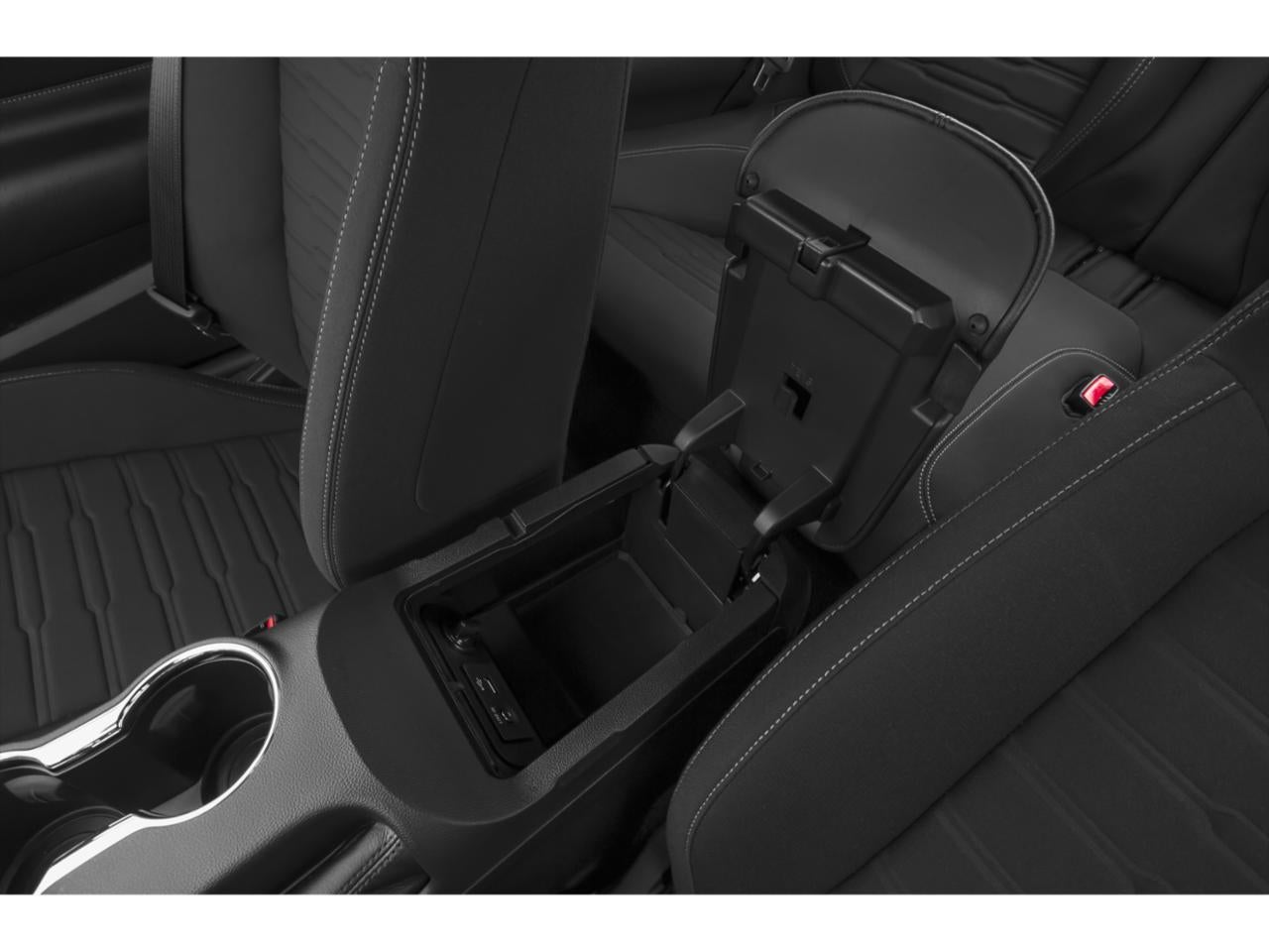 2015 Ford Mustang Base