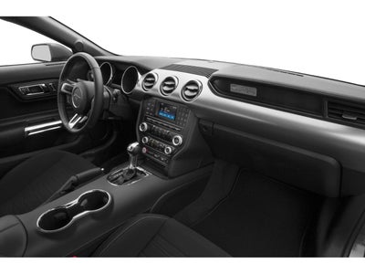 2015 Ford Mustang Base