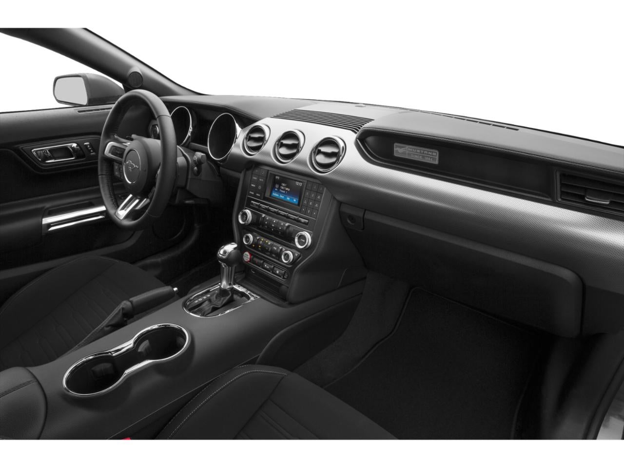 2015 Ford Mustang Base