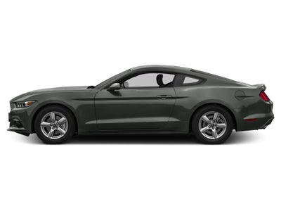 2015 Ford Mustang Base