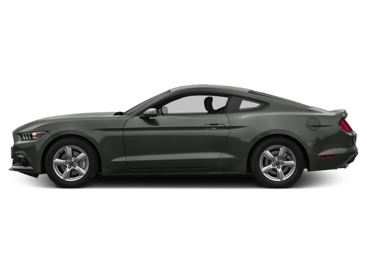 2015 Ford Mustang Base