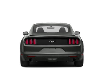 2015 Ford Mustang Base
