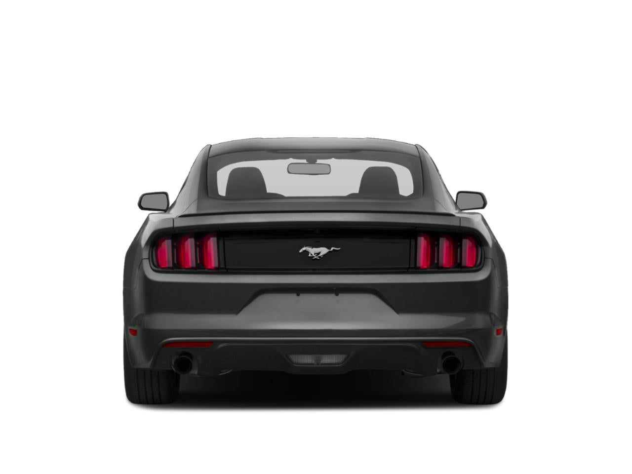 2015 Ford Mustang Base