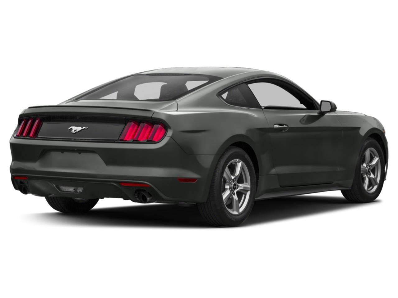 2015 Ford Mustang Base