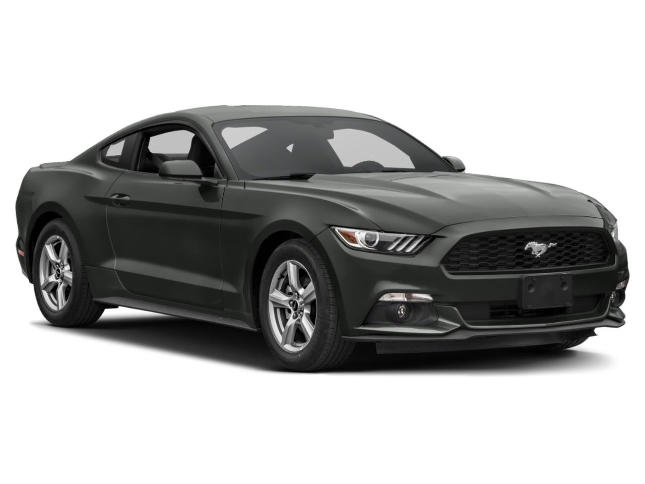 2015 Ford Mustang Base