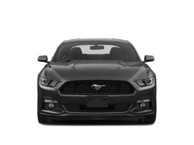 2015 Ford Mustang Base