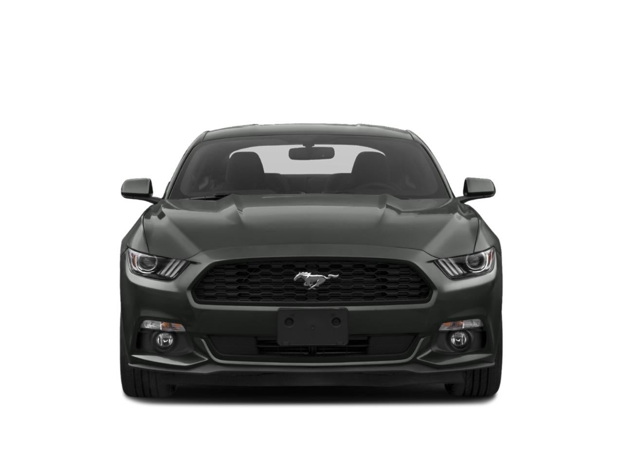 2015 Ford Mustang Base