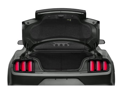 2015 Ford Mustang Base