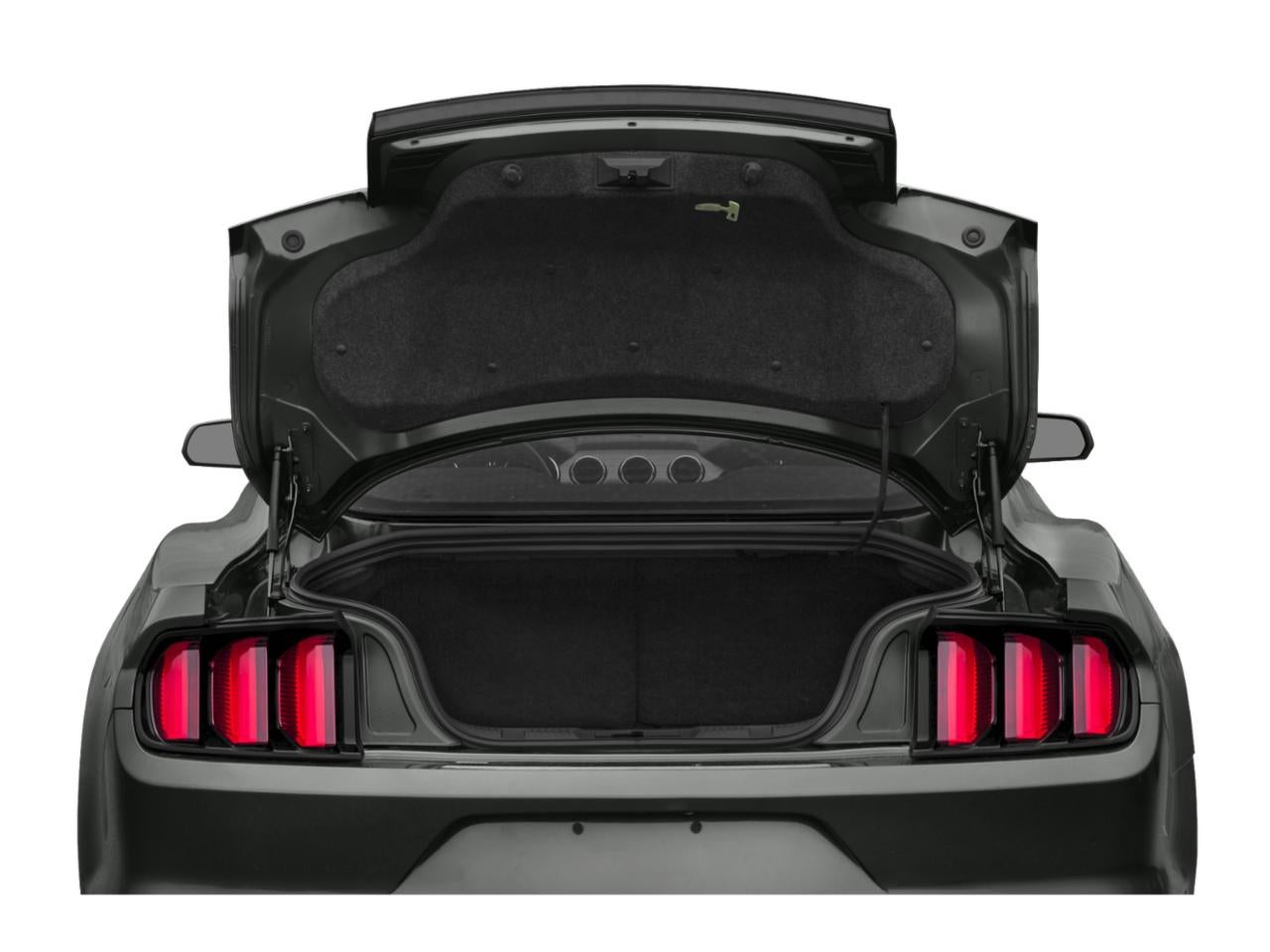 2015 Ford Mustang Base