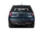 2018 Ford Explorer XLT 4WD