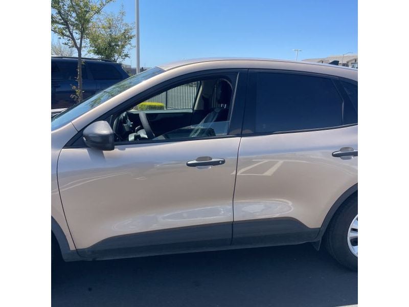 2020 Ford Escape S